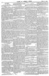Baner ac Amserau Cymru Wednesday 17 April 1889 Page 6