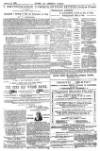 Baner ac Amserau Cymru Saturday 27 April 1889 Page 7