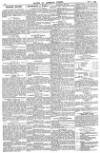 Baner ac Amserau Cymru Wednesday 01 May 1889 Page 12