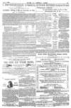 Baner ac Amserau Cymru Wednesday 01 May 1889 Page 15