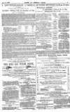 Baner ac Amserau Cymru Saturday 11 May 1889 Page 7