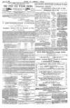 Baner ac Amserau Cymru Saturday 25 May 1889 Page 7