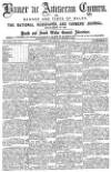Baner ac Amserau Cymru Saturday 22 June 1889 Page 1