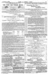 Baner ac Amserau Cymru Wednesday 03 July 1889 Page 15