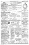 Baner ac Amserau Cymru Wednesday 03 July 1889 Page 16