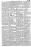 Baner ac Amserau Cymru Wednesday 07 August 1889 Page 10