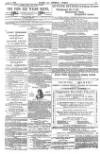 Baner ac Amserau Cymru Wednesday 07 August 1889 Page 15