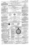 Baner ac Amserau Cymru Wednesday 07 August 1889 Page 16