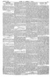 Baner ac Amserau Cymru Wednesday 21 August 1889 Page 13