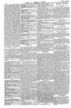 Baner ac Amserau Cymru Wednesday 21 August 1889 Page 14