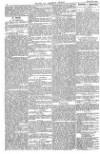 Baner ac Amserau Cymru Saturday 24 August 1889 Page 2