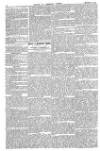 Baner ac Amserau Cymru Wednesday 02 October 1889 Page 8