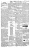 Baner ac Amserau Cymru Saturday 02 November 1889 Page 6