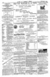Baner ac Amserau Cymru Wednesday 06 November 1889 Page 16