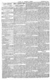 Baner ac Amserau Cymru Wednesday 20 November 1889 Page 8