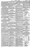 Baner ac Amserau Cymru Wednesday 20 November 1889 Page 12