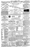 Baner ac Amserau Cymru Wednesday 20 November 1889 Page 16