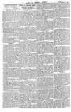 Baner ac Amserau Cymru Wednesday 27 November 1889 Page 8