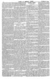 Baner ac Amserau Cymru Wednesday 27 November 1889 Page 10