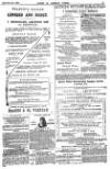 Baner ac Amserau Cymru Wednesday 25 December 1889 Page 15