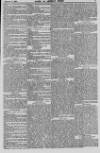 Baner ac Amserau Cymru Wednesday 07 May 1890 Page 7