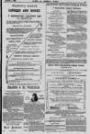 Baner ac Amserau Cymru Wednesday 12 February 1890 Page 15