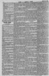 Baner ac Amserau Cymru Wednesday 08 January 1890 Page 10