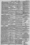Baner ac Amserau Cymru Wednesday 08 January 1890 Page 12