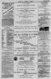 Baner ac Amserau Cymru Wednesday 08 January 1890 Page 16