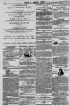 Baner ac Amserau Cymru Saturday 11 January 1890 Page 8