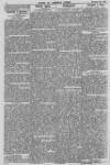 Baner ac Amserau Cymru Wednesday 15 January 1890 Page 4