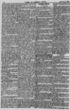 Baner ac Amserau Cymru Wednesday 15 January 1890 Page 10