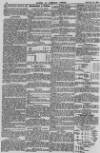 Baner ac Amserau Cymru Wednesday 15 January 1890 Page 12