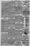 Baner ac Amserau Cymru Wednesday 15 January 1890 Page 14