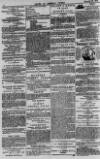 Baner ac Amserau Cymru Saturday 25 January 1890 Page 8
