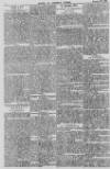 Baner ac Amserau Cymru Wednesday 29 January 1890 Page 6
