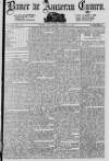 Baner ac Amserau Cymru Wednesday 19 February 1890 Page 3