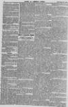 Baner ac Amserau Cymru Wednesday 26 February 1890 Page 8