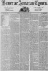 Baner ac Amserau Cymru Wednesday 19 March 1890 Page 3