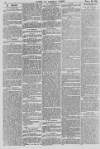 Baner ac Amserau Cymru Wednesday 30 April 1890 Page 6