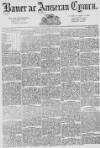 Baner ac Amserau Cymru Saturday 12 July 1890 Page 3