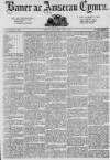Baner ac Amserau Cymru Saturday 23 August 1890 Page 3