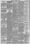 Baner ac Amserau Cymru Saturday 04 October 1890 Page 8