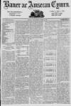 Baner ac Amserau Cymru Wednesday 22 October 1890 Page 3