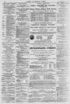 Baner ac Amserau Cymru Wednesday 19 November 1890 Page 16