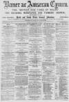 Baner ac Amserau Cymru Wednesday 03 December 1890 Page 1