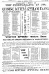Baner ac Amserau Cymru Saturday 10 January 1891 Page 2