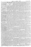Baner ac Amserau Cymru Saturday 10 January 1891 Page 4