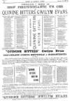 Baner ac Amserau Cymru Wednesday 14 January 1891 Page 16