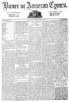 Baner ac Amserau Cymru Wednesday 01 April 1891 Page 3